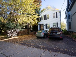 847 Jenifer St APT C, Madison, WI 53703