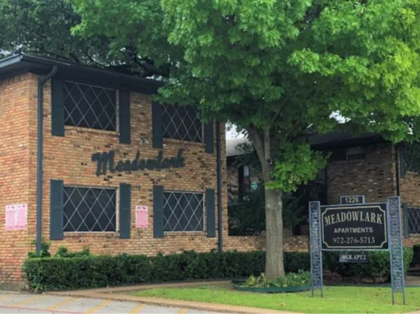 1222 S Shiloh Rd APT 202, Garland, TX 75042