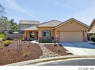 128 Last Chance Ct, Valley Springs, CA