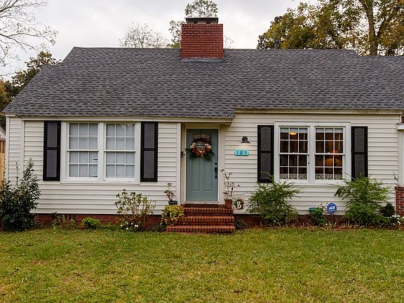 2nd image of 105 E Cranford Ave