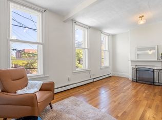 56 Beacon St #2, Chelsea, MA 02150