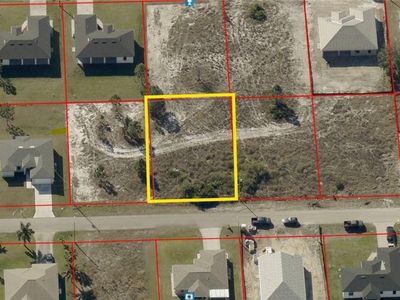 2813 18th St SW, Lehigh Acres, FL, 33976