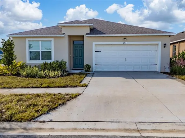 1961 Victoria St, Davenport, FL 33837