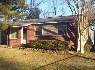 105 Trinity Dr, Warner Robins, GA 31088