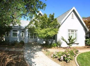 1005 N Poplar Ave, Fresno, CA