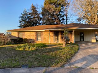 116 Roanoke Pl, Monroe, LA 71202
