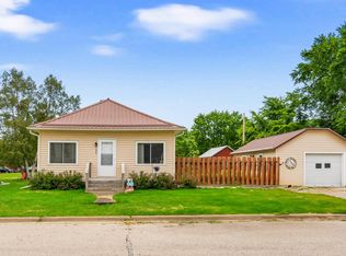 106 Babcock St, Coon Valley, WI 54623