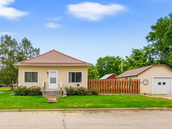 106 Babcock STREET, Coon Valley, WI 54623