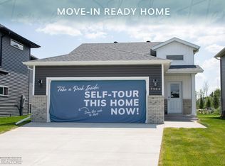 7904 Buckthorn Ave, Horace, ND 58047