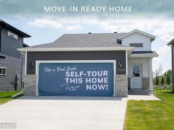 7904 Buckthorn Ave, Horace, ND 58047