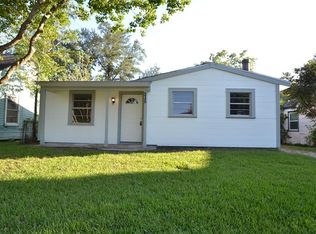 215 Olive Ave, Pasadena, TX 77506