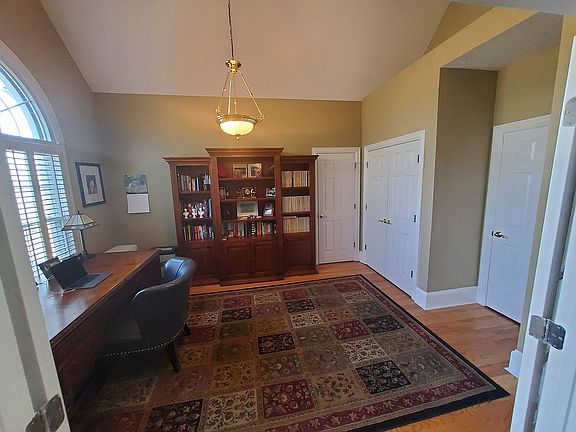 Home Office/Bedroom - Main