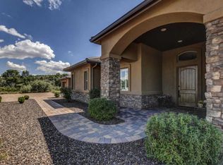 5845 W Tita Rd, Prescott, AZ 86305