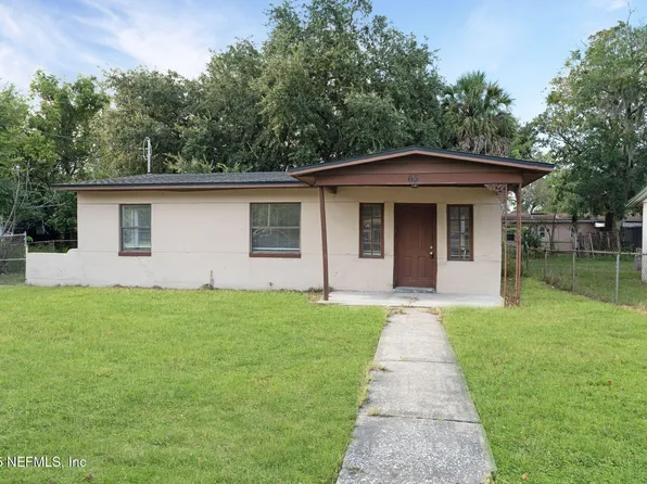 65 W 43RD Street, Jacksonville, FL 32208