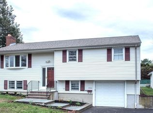 773 1/2 Neponset St, Norwood, MA 02062