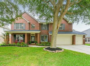 30914 Oak Forest Hollow Ln, Spring, TX 77386