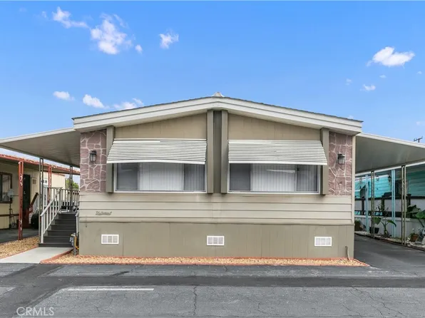 21711 Vera St Unit 39, Carson, CA 90745