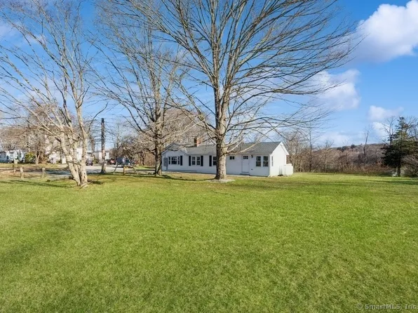 42 Railroad Avenue, Chester, CT 06412