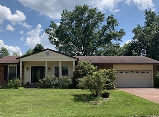 517 Grama Dr, Frankfort, KY 40601