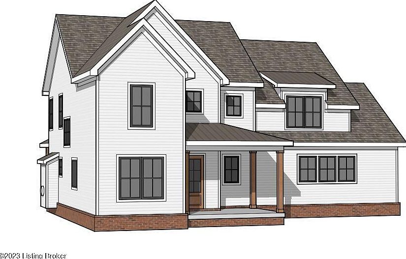 5921 Brentwood Dr, Crestwood, KY 40014 MLS 1631800 Zillow