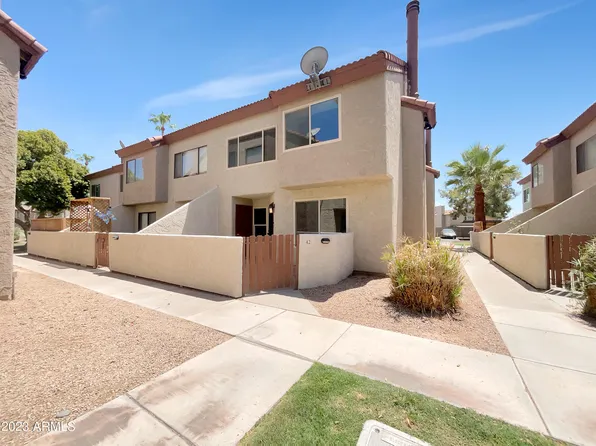 2040 S LONGMORE -- #42, Mesa, AZ 85202
