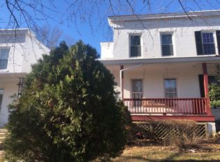 126 S Augusta Ave, Baltimore, MD 21229