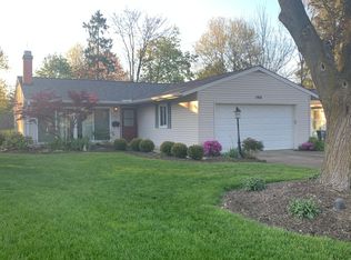 363 Rowan Dr, Berea, OH 44017