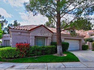 8275 Round Hills Cir, Las Vegas, NV 89113