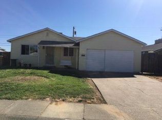 6312 Belva Way, North Highlands, CA 95660