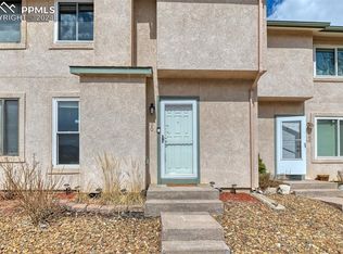 1130 Darby St, Colorado Springs, CO 80907