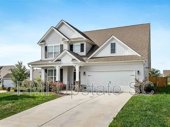 201 Sweet Hill Rd, Anderson, SC 29621