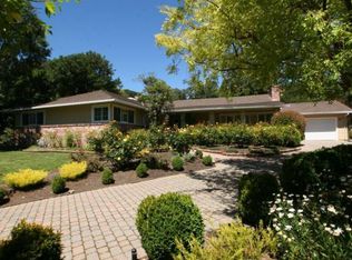 90 Green Valley Ct, San Anselmo, CA