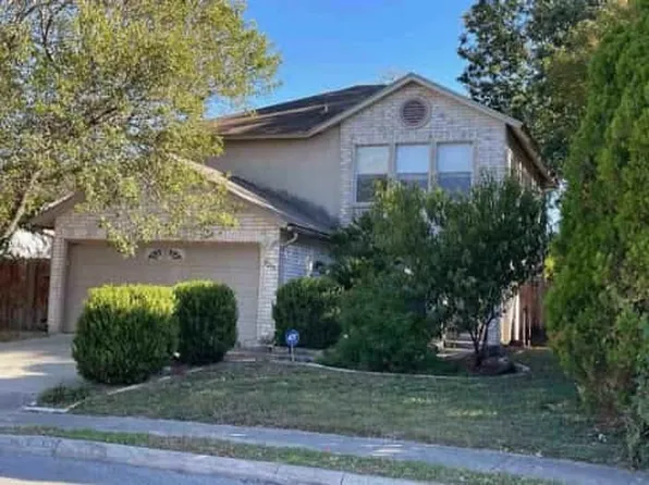 9208 Bowen Dr, San Antonio, TX 78250