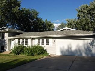 12017 Terrace Rd NE, Blaine, MN 55434