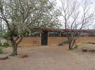 9 Vista Alondra, Santa Fe, NM 87508