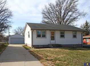 1141 Butler Ave, Lincoln, NE 68521