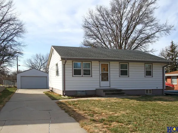 1141 Butler Ave, Lincoln, NE 68521