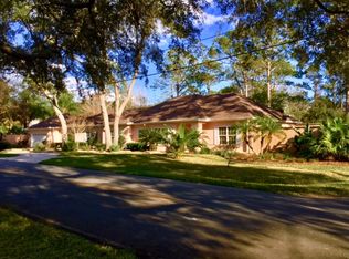 646 Delegal St, Saint Simons Island, GA 31522