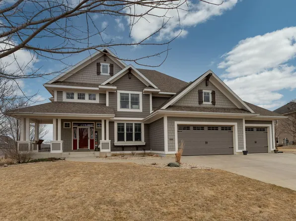 1050 Maplebeck Pl NE, Byron, MN 55920