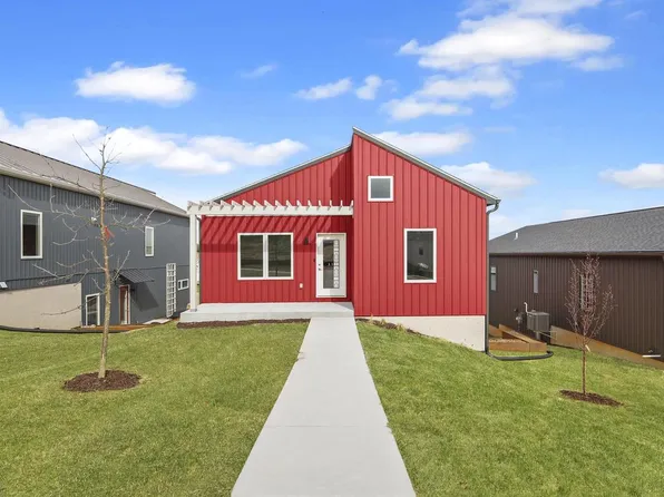 116 Lupine Avenue, Poynette, WI 53955