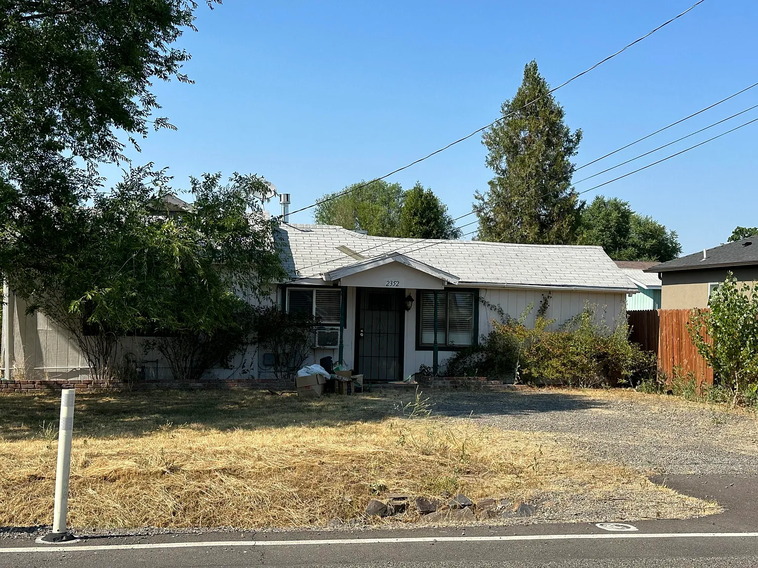 2352 W McAndrews Rd photo 1