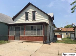 2536 Rees St, Omaha, NE 68105