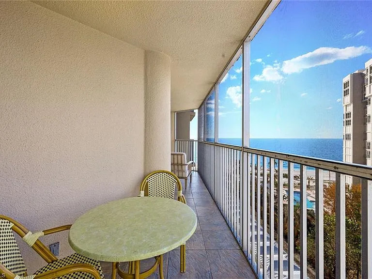 4041 Gulf Shore Blvd N #805 — Photo 8