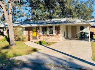 805 Mississippi Ave, Lynn Haven, FL 32444
