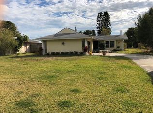 3455 Indiana Rd, Rotonda West, FL 33947