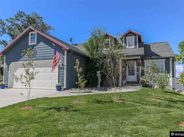 5410 S Oak St, Casper, WY 82601