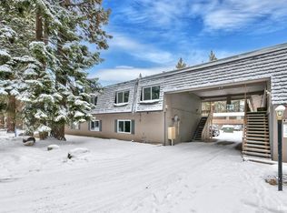 1223 Bonanza Ave APT 7, South Lake Tahoe, CA
