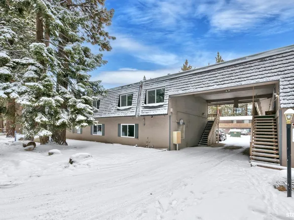 1223 Bonanza Ave APT 7, South Lake Tahoe, CA 96150