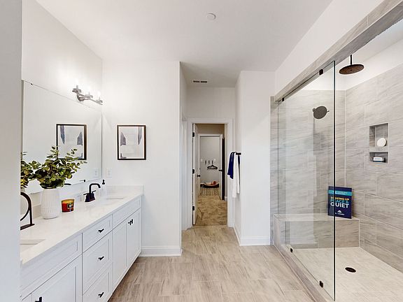 Interior - Representational Photo