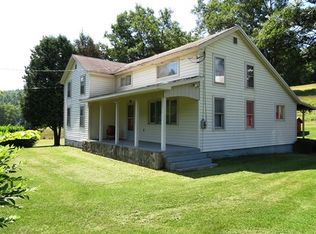 9150 N Clendenning Creek Rd, Painted Post, NY 14870